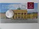 Österreich 1,50 Euro Silbermünze - Wiener Philharmoniker - Sonderedition - 20 Jahre World Money Fair in Berlin 2026 - © Münzenhandel Renger