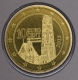 Österreich 10 Cent Münze 2015