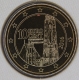 Österreich 10 Cent Münze 2016 -  © eurocollection