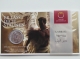 Österreich 10 Euro Silber Münze Engel - Himmlische Boten - Gabriel – Der Verkündigungsengel 2017 - im Blister - © Münzenhandel Renger