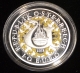 Österreich 10 Euro Silber Münze Engel - Himmlische Boten - Uriel - Der Lichtengel 2018 - Polierte Platte PP - © Coinf
