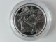 Österreich 10 Euro Silber Münze - Mit Kettenhemd und Schwert - Ritterlichkeit 2019 - Polierte Platte PP - © Münzenhandel Renger