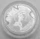 Österreich 10 Euro Silber Münze - Mit der Sprache der Blumen - Die Rose 2021 - Polierte Platte PP - © Kultgoalie