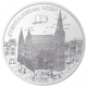 Österreich 10 Euro Silber Münze Österreich aus Kinderhand - Bundesländer - Wien 2015 - Polierte Platte PP - © Humandus