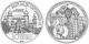 Österreich 10 Euro Silber Münze Österreich und sein Volk - Schlösser in Österreich - Schloss Artstetten 2004 - © nobody1953
