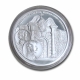 Österreich 10 Euro Silber Münze Österreich und sein Volk - Schlösser in Österreich - Schloss Artstetten 2004 - Polierte Platte PP -  © bund-spezial