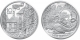 Österreich 10 Euro Silber Münze Sagen und Legenden in Österreich - Der Basilisk von Wien 2009 - © nobody1953