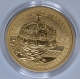 Österreich 100 Euro Gold Münze Kronen der Habsburger - Die Stephanskrone 2010 -  © Coinf