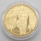 Österreich 100 Euro Goldmünze - Magie des Goldes - Das Gold Mesopotamiens 2019 - © Kultgoalie