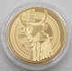 Österreich 100 Euro Goldmünze - Magie des Goldes - Das Gold Mesopotamiens 2019 - © Kultgoalie