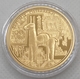 Österreich 100 Euro Goldmünze - Magie des Goldes - Der Goldschatz der Inka 2021 - © Kultgoalie