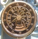 Österreich 2 Cent Münze 2010