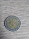 Österreich 2 Euro Münze - 10 Jahre Euro - WWU 2009 -  © Vintageprincess