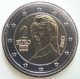 Österreich 2 Euro Münze 2013