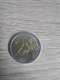 Österreich 2 Euro Münze - 50 Jahre Römische Verträge 2007 -  © Vintageprincess