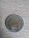 Österreich 2 Euro Münze - 50 Jahre Römische Verträge 2007 -  © Vintageprincess