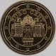 Österreich 20 Cent Münze 2016