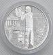Österreich 20 Euro Silber Münze 25 Jahre Fall des Eisernen Vorhangs 2014 - Polierte Platte PP - © Kultgoalie