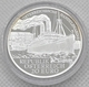 Österreich 20 Euro Silber Münze Österreich auf Hoher See - Österreichische Handelsmarine 2006 Polierte Platte PP - © Kultgoalie