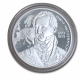 Österreich 20 Euro Silber Münze Österreich im Wandel der Zeit - Die Biedermeierzeit - Fürst Metternich 2003 - Polierte Platte PP - © bund-spezial