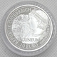 Österreich 20 Euro Silber Münze Rom an der Donau - Aguntum 2011 - Polierte Platte PP - © Kultgoalie