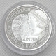 Österreich 20 Euro Silber Münze Rom an der Donau - Aguntum 2011 - Polierte Platte PP - © Kultgoalie