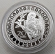 Österreich 20 Euro Silbermünze - Augen der Kontinente - Europa - Weisheit der Eule 2021 - © Kultgoalie