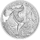 Österreich 20 Euro Silbermünze - Das weiße Gold des Salzkammerguts - Handel 2024 - © Münze Österreich
