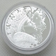 Österreich 20 Euro Silbermünze - Die Schneeflocke 2023 - © Kultgoalie