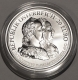 Österreich 20 Euro Silbermünze - Maria Theresia - Schätze der Geschichte - Weisheit und Reformen 2018 - © Coinf