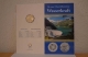 Österreich 5 Euro Silber Münze Wasserkraft 2003 - im Blister - © nobody1953