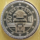 Österreich 50 Cent Münze 2006