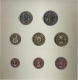 Österreich Euro Münzen Kursmünzensatz 2015 - © Coinf
