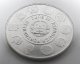 Portugal 10 Euro Silber Münze V. Iberoamerikanische Serie - Schiffahrt (Nautica) 2003 -  © allcans