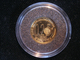 Portugal 1/4 (0,25) Euro Gold Münze Luis de Camoes 2010 - © MDS-Logistik