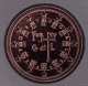 Portugal 2 Cent Münze 2015 - © eurocollection.co.uk