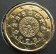 Portugal 20 Cent Münze 2004 -  © eurocollection