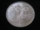 Portugal 5 Euro Silber Münze 800. Geburtstag von Papst Johannes XXI. 2005 - © MDS-Logistik