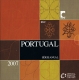 Portugal Euro Münzen Kursmünzensatz 2007