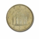 San Marino 10 Cent Münze 2007 - © bund-spezial