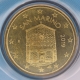 San Marino 10 Cent Münze 2019 - © eurocollection.co.uk