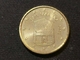 San Marino 10 Cent Münze 2025