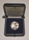 San Marino 10 Euro Silber Münze 10 Jahre Euro 2011 -  © Coinf