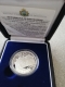 San Marino 10 Euro Silber Münze 500. Geburtstag von Andrea Palladio 2008