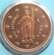 San Marino 2 Cent Münze 2003 -  © eurocollection