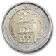 San Marino 2 Euro Münze 2002 - © bund-spezial