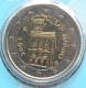 San Marino 2 Euro Münze 2003 -  © eurocollection