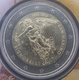 San Marino 2 Euro Münze - 500. Todestag von Luca Signorelli 2023 - © eurocollection.co.uk
