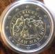 San Marino 2 Euro Münze - 500. Todestag von Pinturicchio 2013 -  © eurocollection