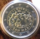 San Marino 2 Euro Münze - 500. Todestag von Pinturicchio 2013